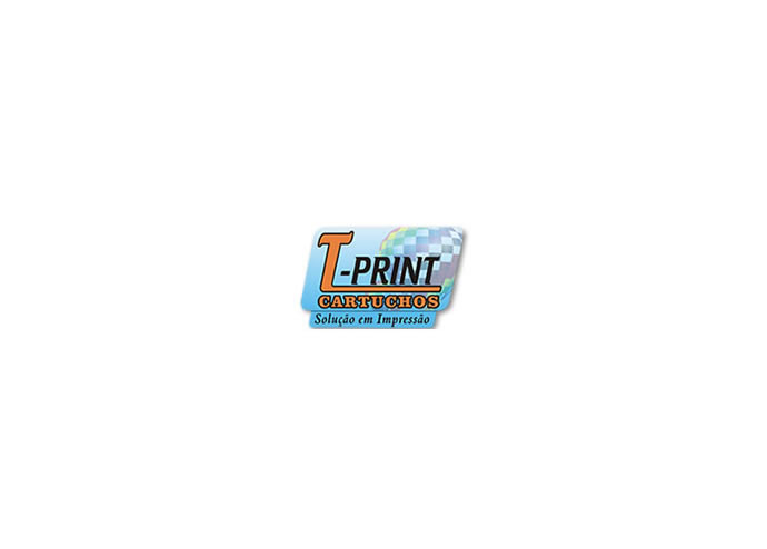 T-Print Cartuchos