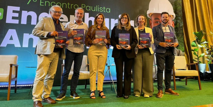 Crea-SP apresenta Caderno Técnico sobre Mudanças Climáticas e protagonismo da Engenharia Ambiental