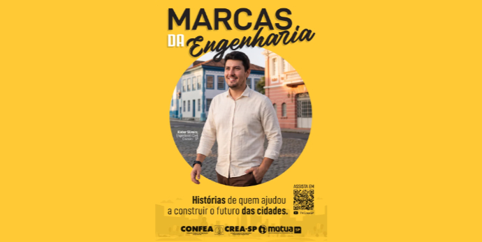 Engenharia para o avanço da cidade de Cruzeiro