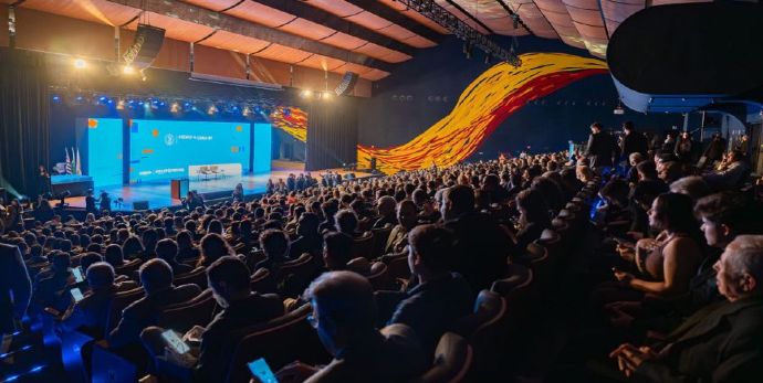 28º Prêmio Crea-SP celebra trajetórias de alunos e docentes