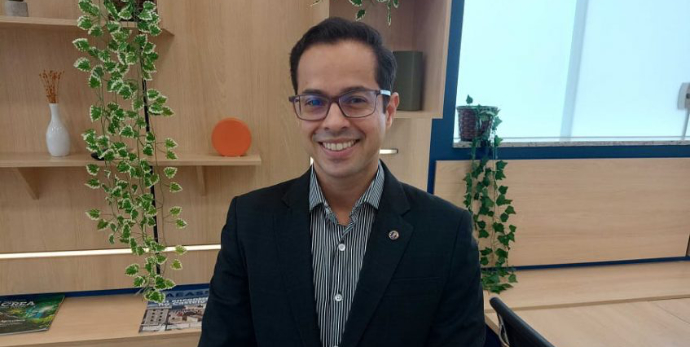 Representantes do Crea-SP são nomeados para coordenações nacionais