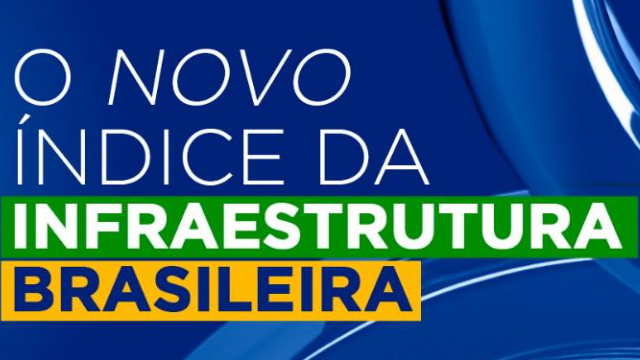 Confea lança índice para medir desafio brasileiro em infraestrutura