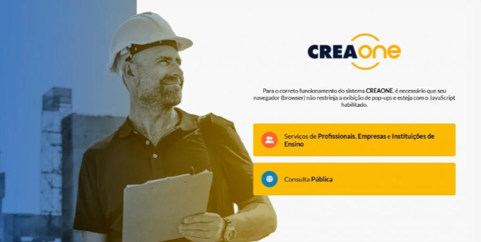 CreaOne: a porta de entrada para o futuro