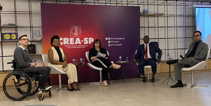 Engenharia, inclusão e os desafios que persistem