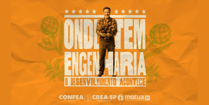 Série mostra histórias que movimentam o Estado